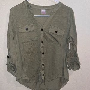 Women's Blouse